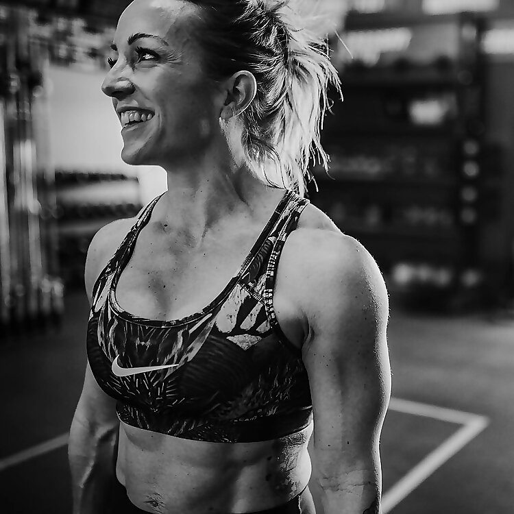 Jocelyn Rylee