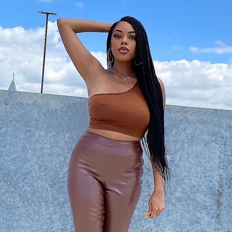 Ebony Cierra Jackson