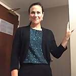 Amy Berger