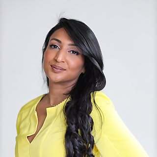 Shirley D’Souza