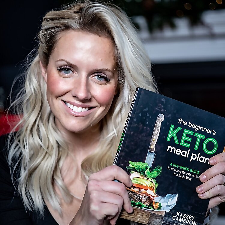 Kassey Cameron
