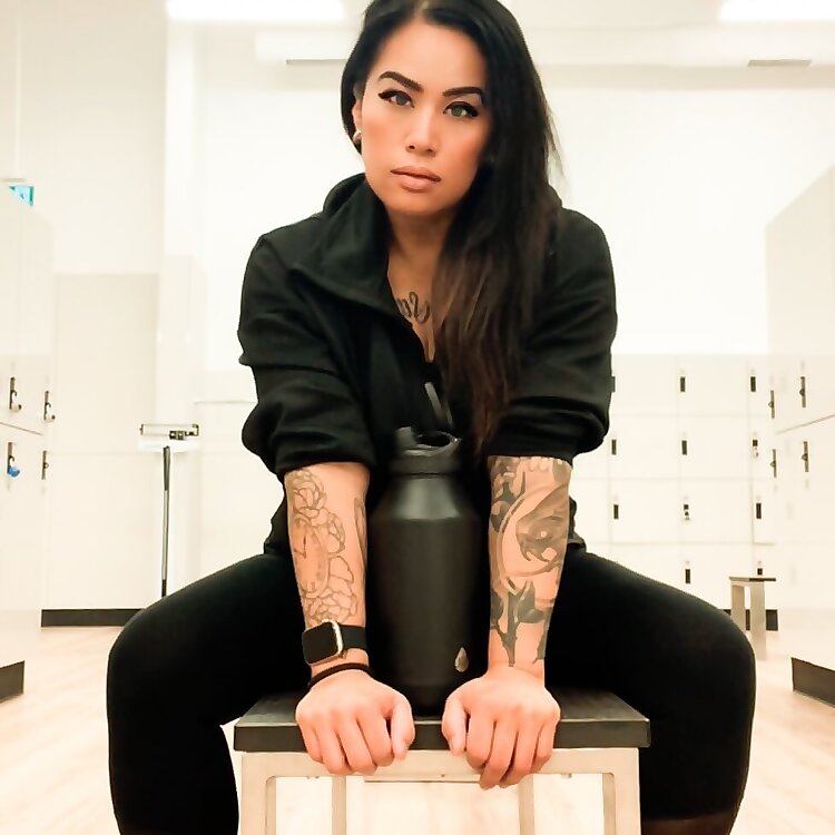 Abbey Sanchez