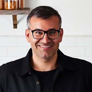 Arash Hashemi