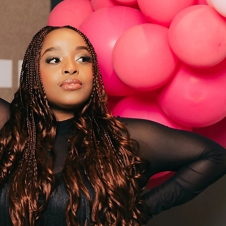 Natasha Ndebele