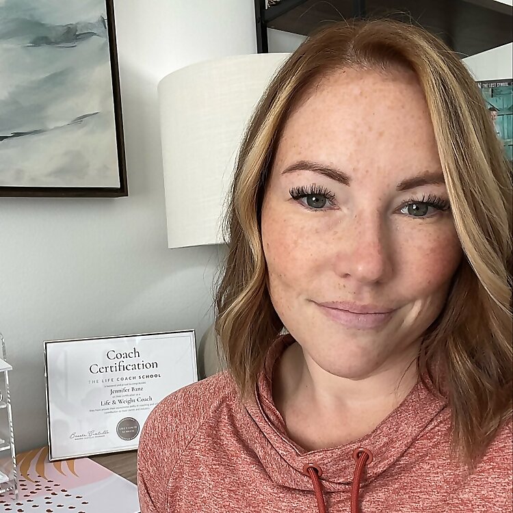 Jennifer Banz