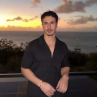 Brandon Balfour