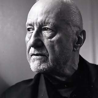Frederic Tuten