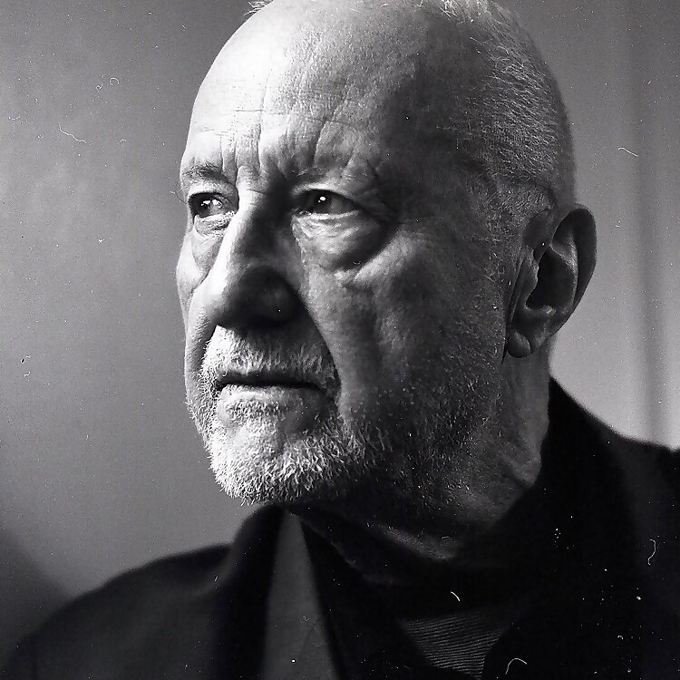 Frederic Tuten