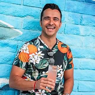 Eddie Zamora