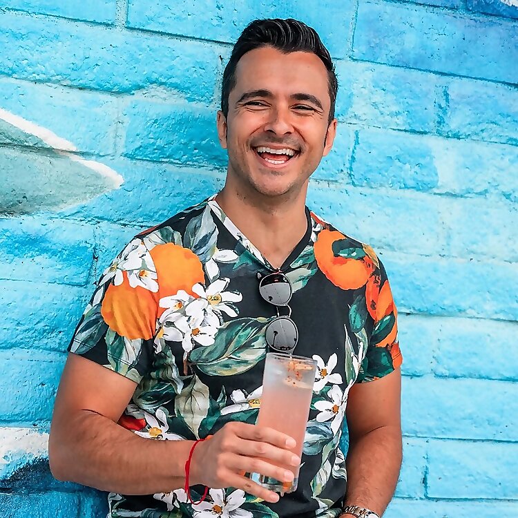 Eddie Zamora