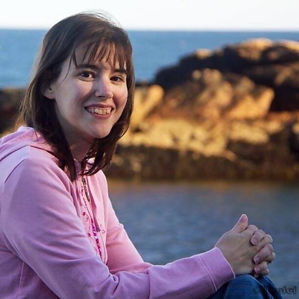 Rachael Farnsworth-Merritt