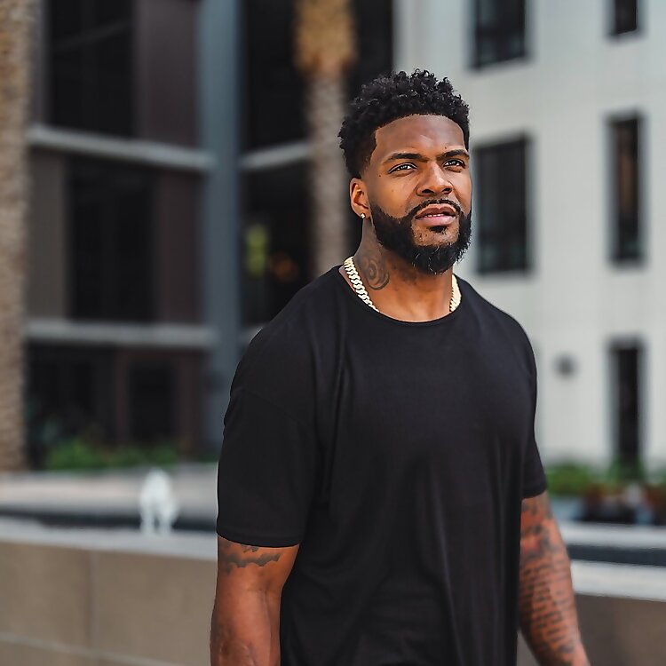 Denzell Jones