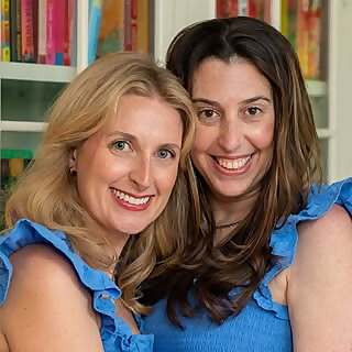 Kirsten & Jackie
