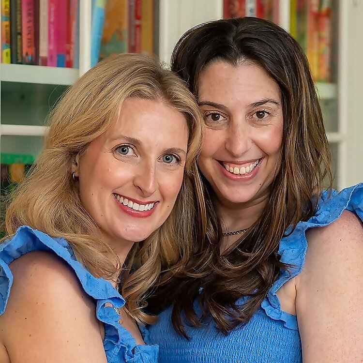 Kirsten & Jackie