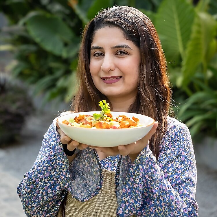 Kanak Gurnani