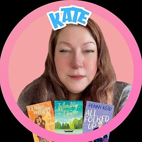 Kate
