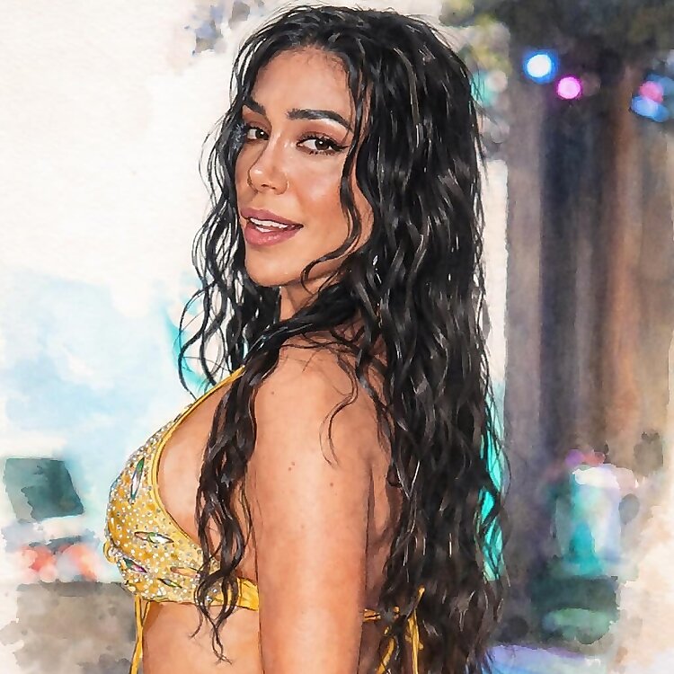 Lizzy Acosta