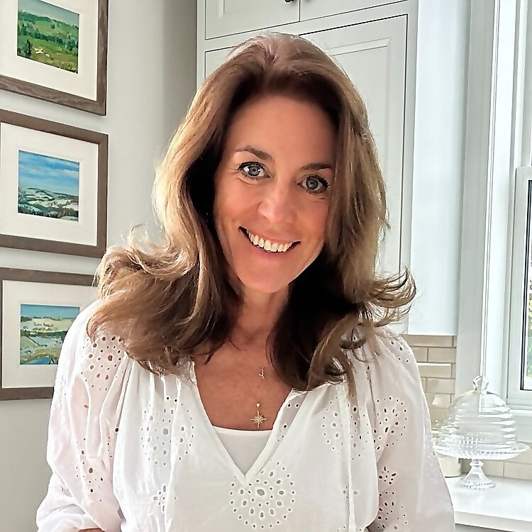 Sarah Richardson