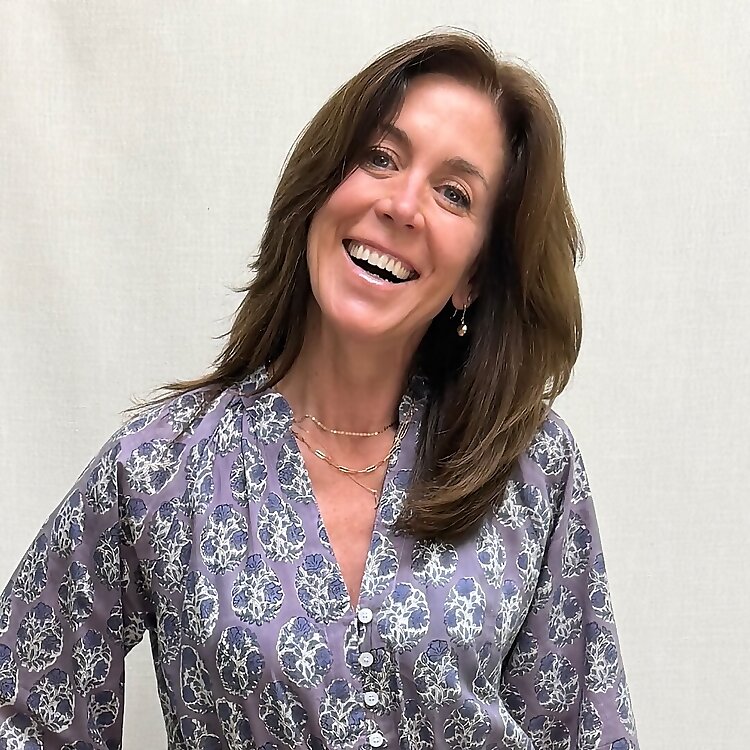 Sarah Richardson