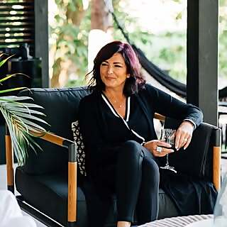 Tristan & Lynne Knowlton