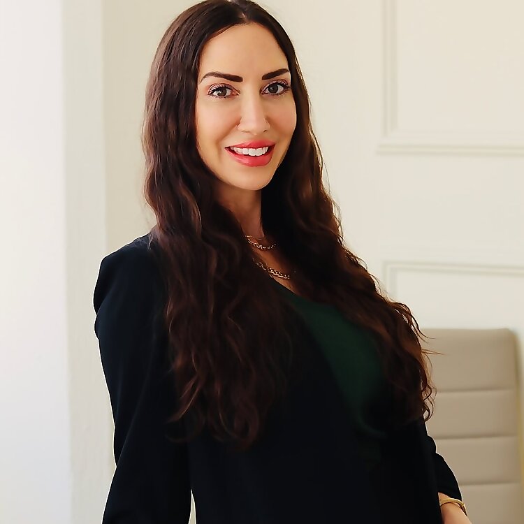 Kate Balestrieri