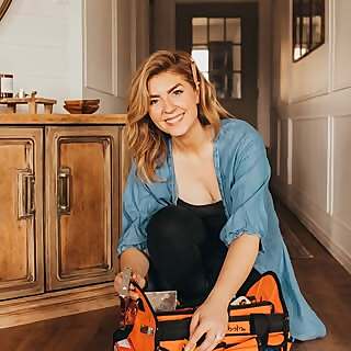 Sasha Harrison