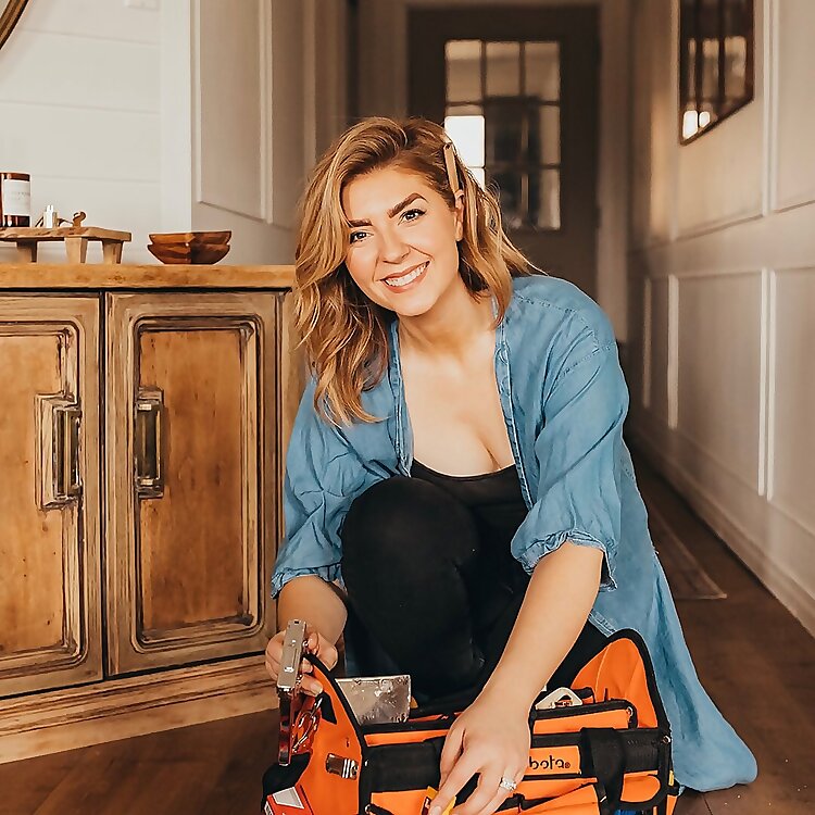 Sasha Harrison