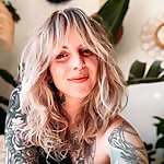 Laura Pigeon