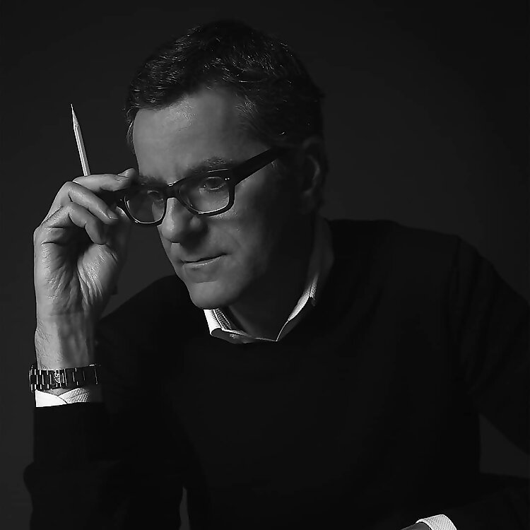 Brian Gluckstein