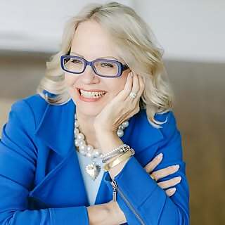 Maria Killam