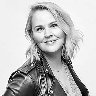 Sarah Walker