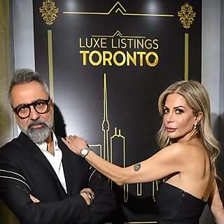 Peter & Paige Torkan