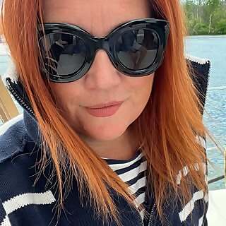 Meredith Heron