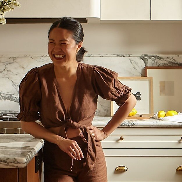 Natalie Chong