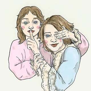 Arizona & Heather O’Neill