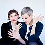 Arizona & Heather O’Neill