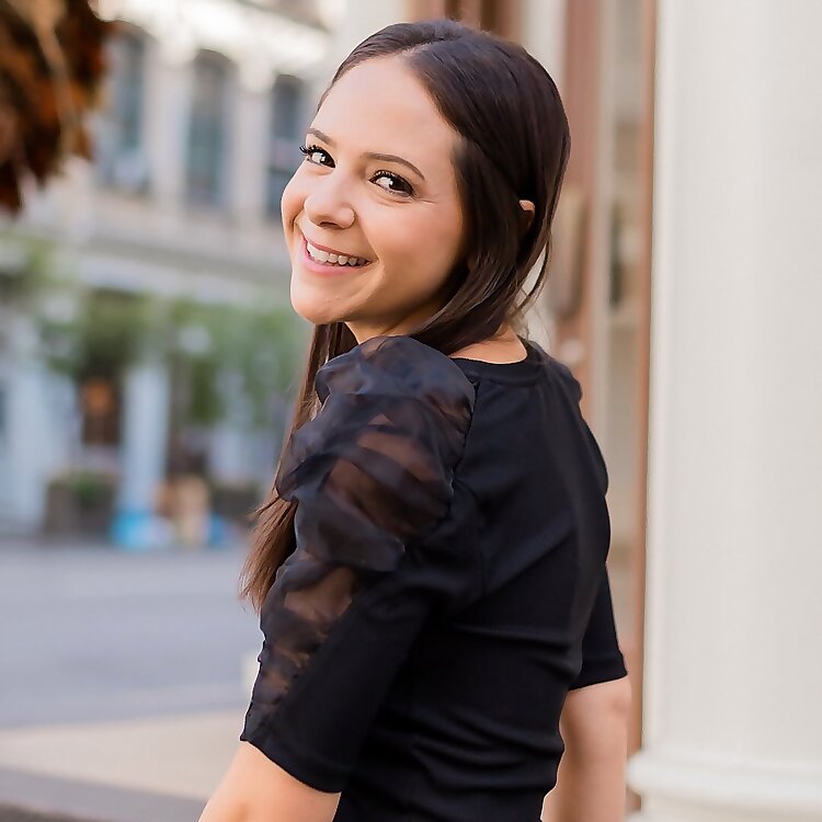 Jen Tenzer