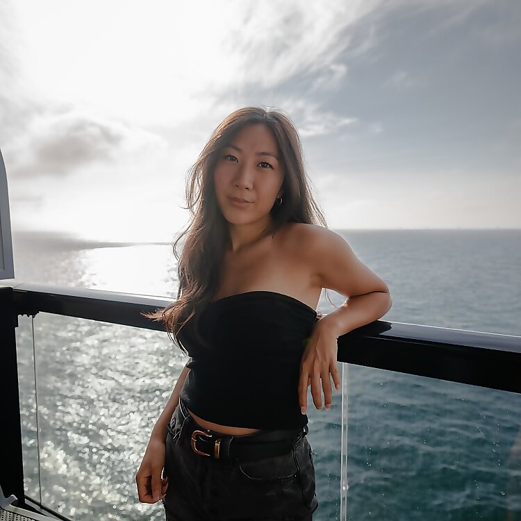 Grace Kim