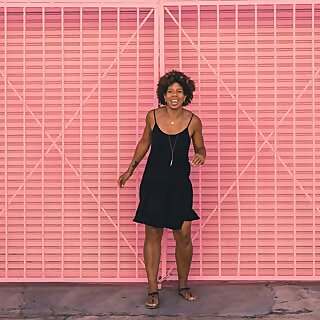 Nailah Hayward