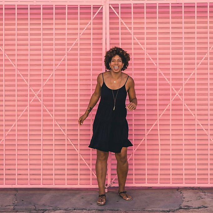 Nailah Hayward