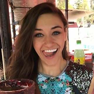 Sarah Woodard