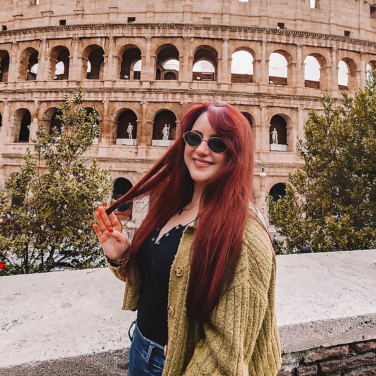 Madison Krigbaum