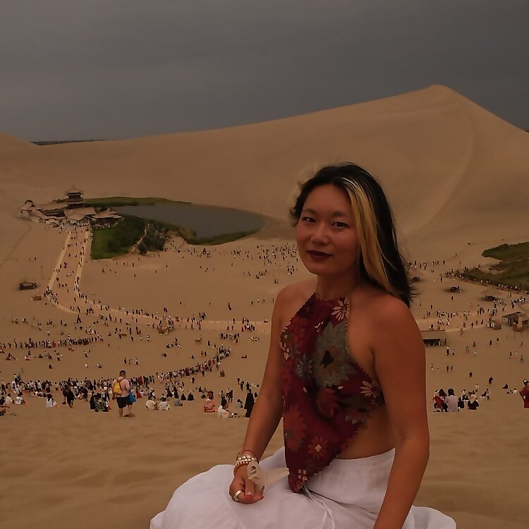 Nicole Nina Hu