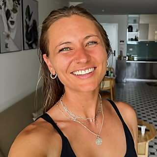 Evelina Krusinskaite