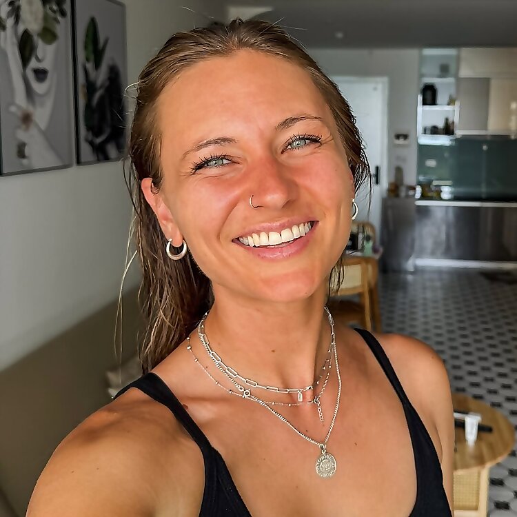 Evelina Krusinskaite