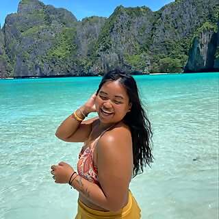 Krysten Mariann Boado