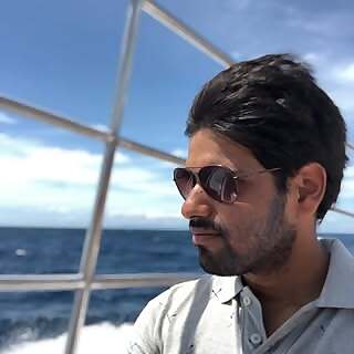 Ankit Gupta