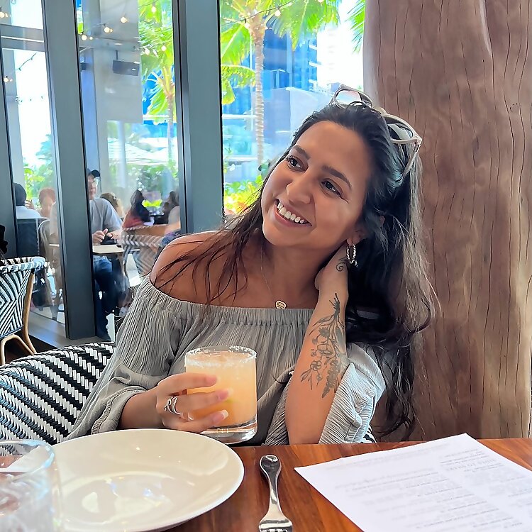 Sammie Aloha