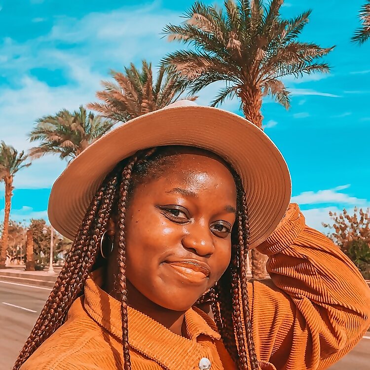 Abena Kusi