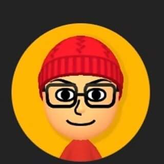 Nintendo Fan Johnny